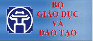 Bộ giáo dục v�  đ� o tạo